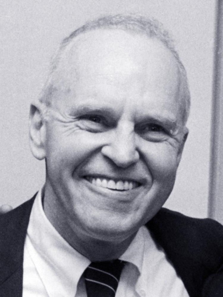 Photo of George Furth