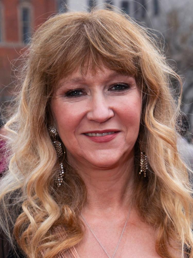 Photo of Sonia Friedman