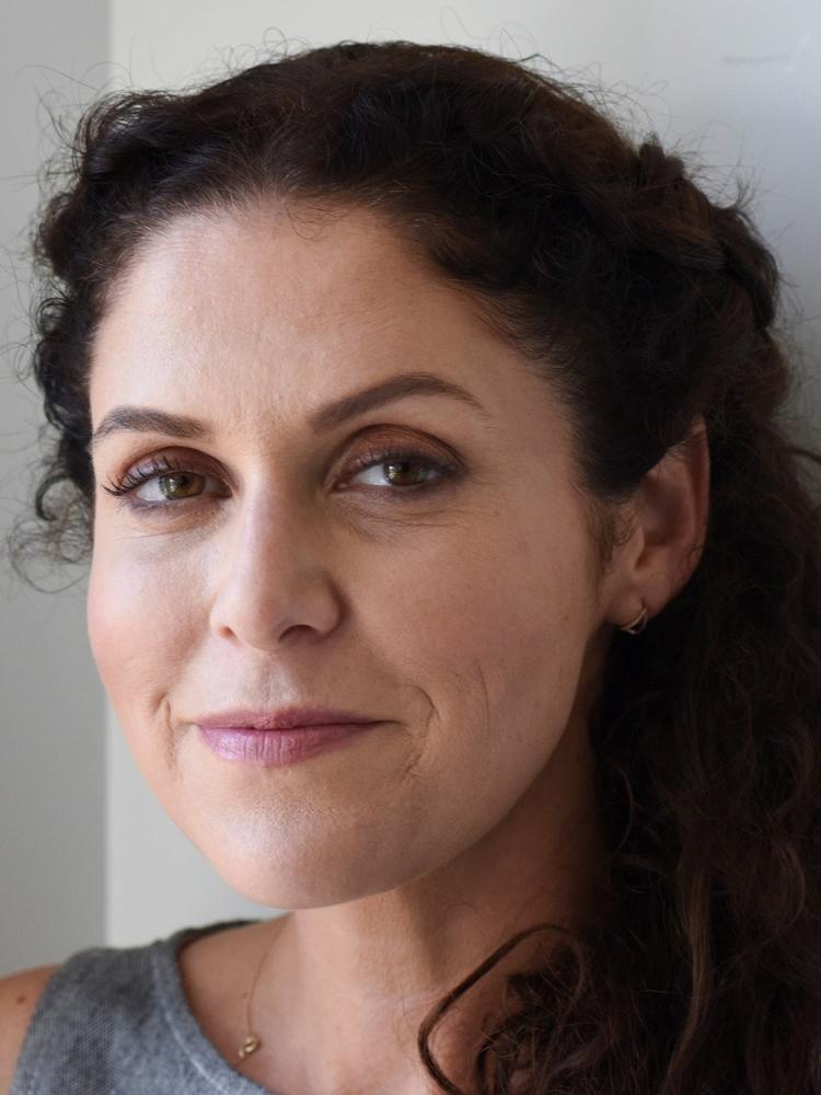 Photo of Amanda Lipitz