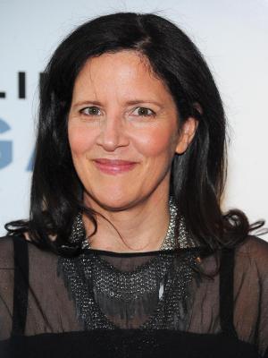 Laura Poitras