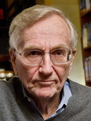 Seymour Hersh