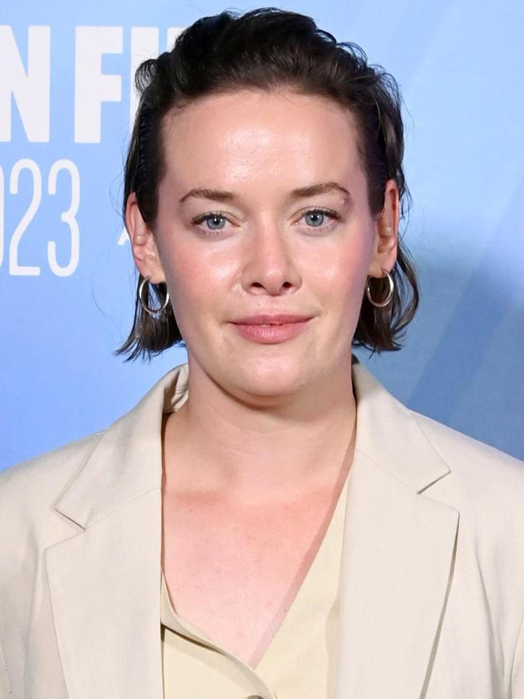 Photo of Julia Jackman