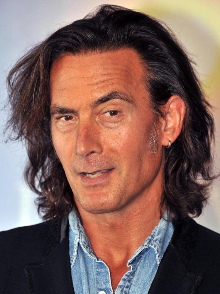 Photo of Tom DiCillo