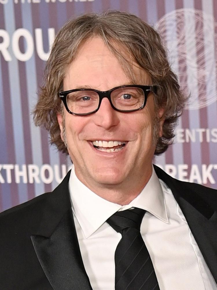 Photo of David Dobkin