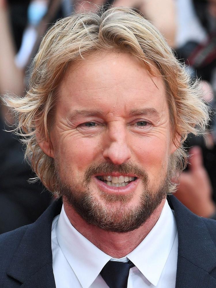 Photo of Owen Wilson