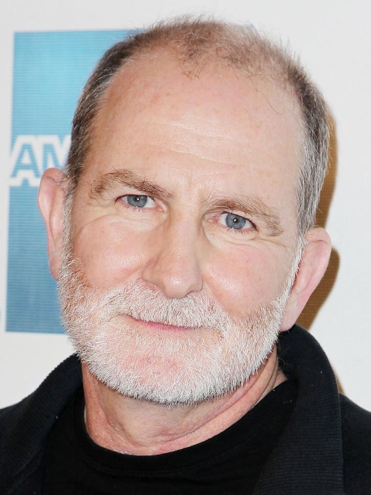 Photo of Bill Guttentag