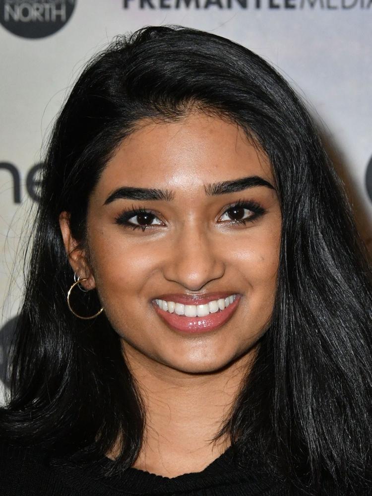 Photo of Varada Sethu