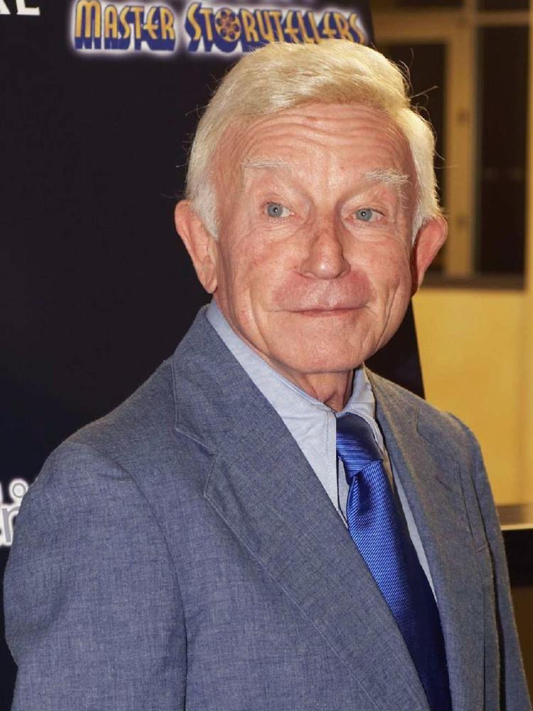 Photo of Henry Gibson