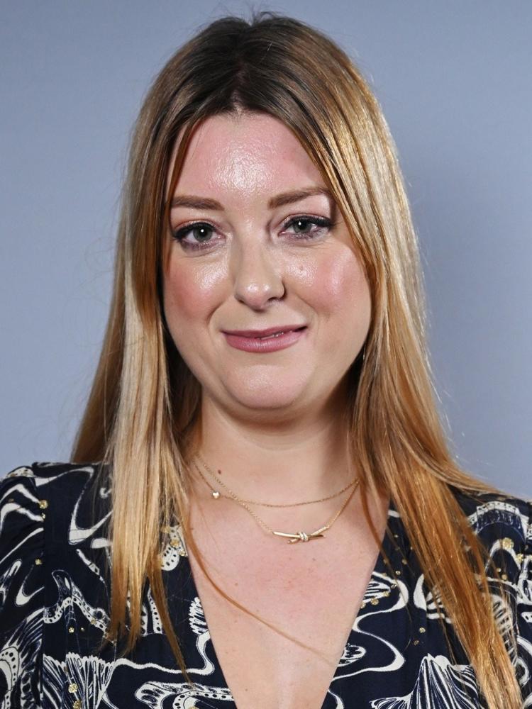 Photo of Olivia Grant