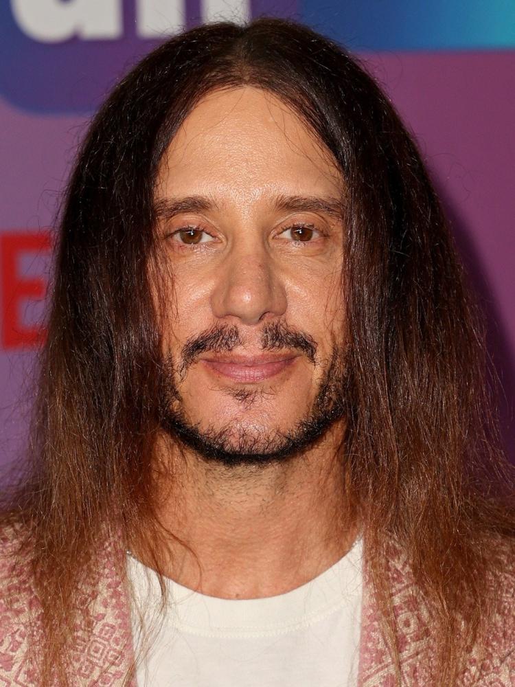 Photo of Andrew Panay