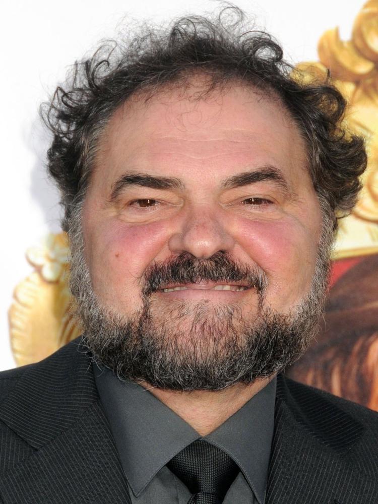 Photo of Julio Macat