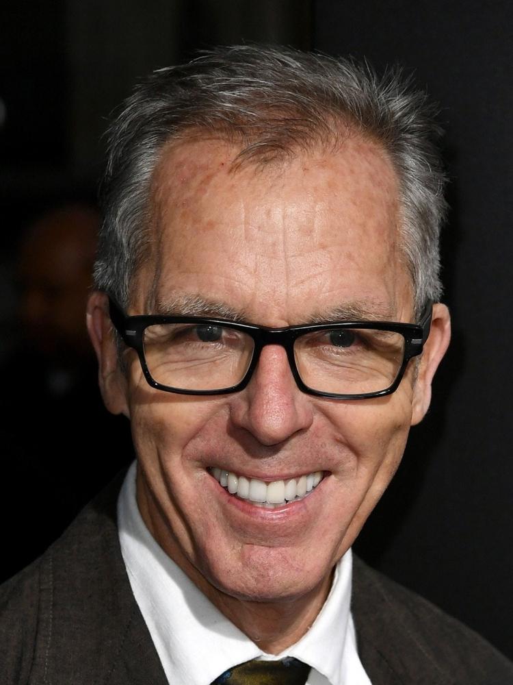 Photo of Barry Ray Robison