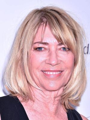 Kim Gordon