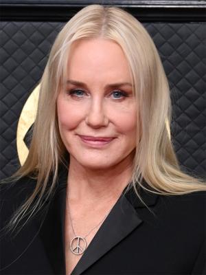 Daryl Hannah