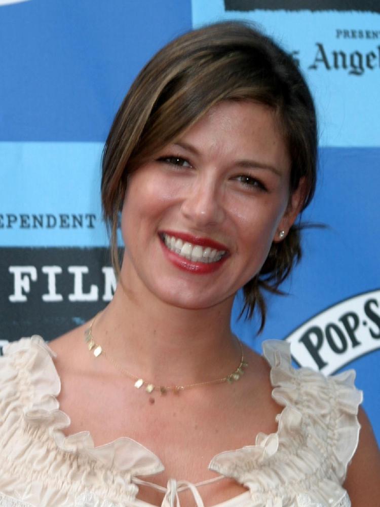 Photo of Caitlin Keats