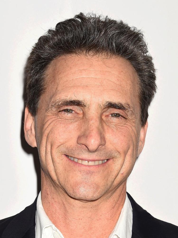 Photo of Lawrence Bender