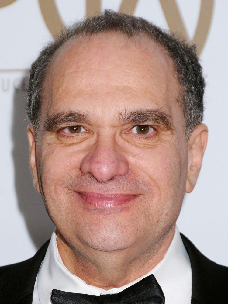 Photo of Bob Weinstein