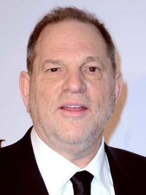 Harvey Weinstein