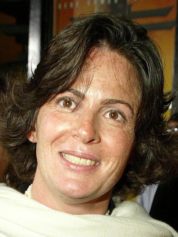 Photo of Erica Steinberg