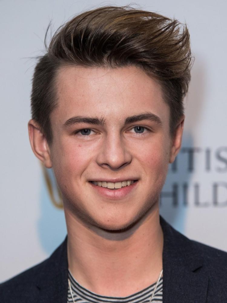 Photo of Ben Radcliffe