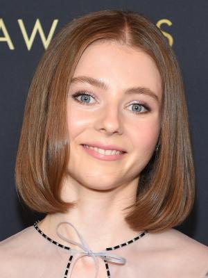 Thomasin McKenzie