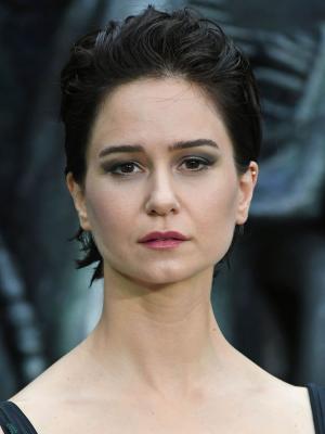 Katherine Waterston