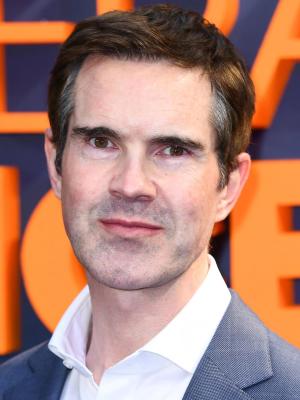 Jimmy Carr