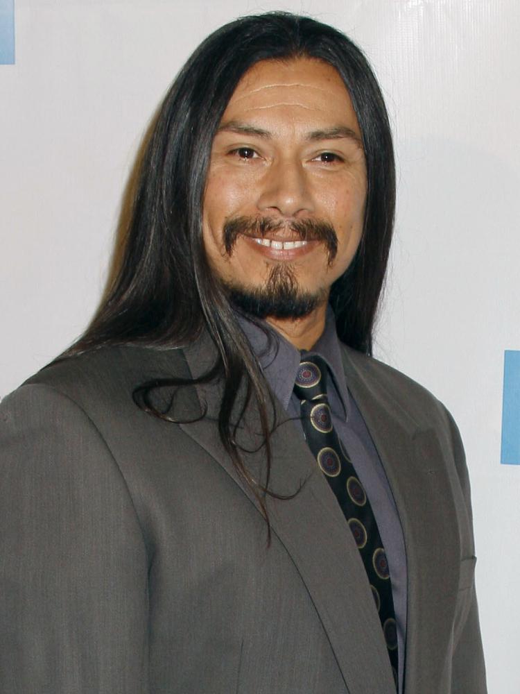 Photo of Gregory Cruz