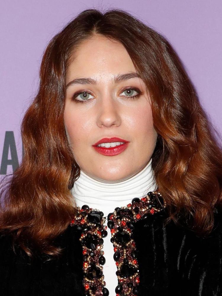 Photo of Lola Kirke