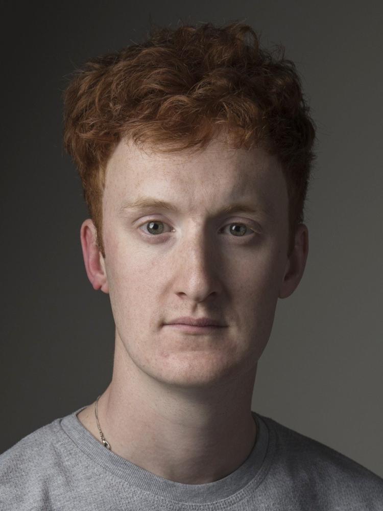 Photo of Will Merrick