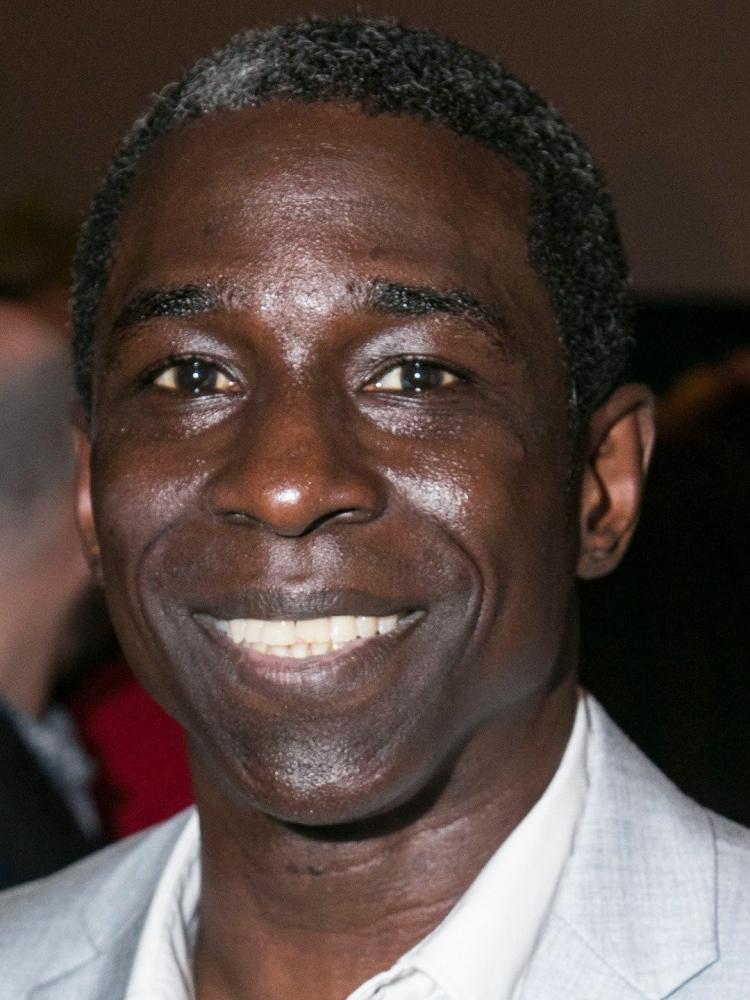 Photo of Abdul Salis