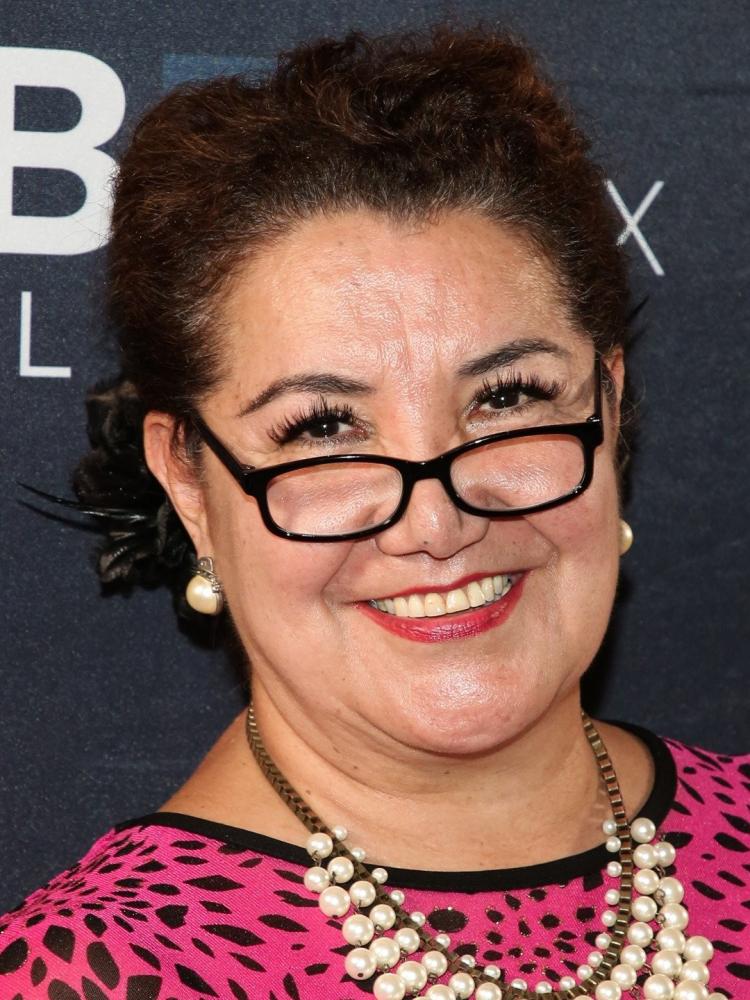 Photo of Blanca Araceli