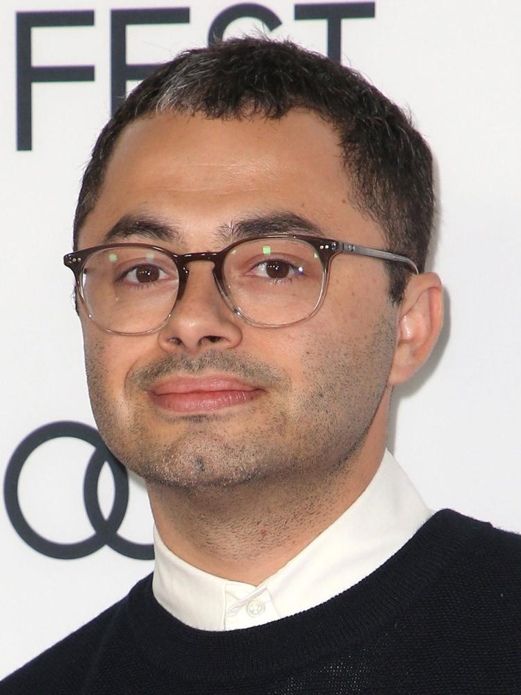 Photo of Joe Mande
