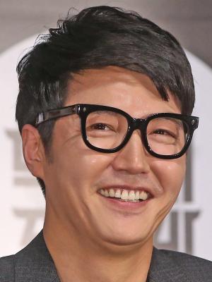 Yoon Sang-hyun