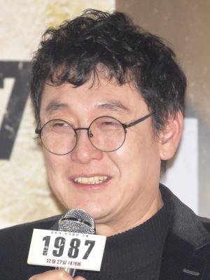 Jang Joon-hwan