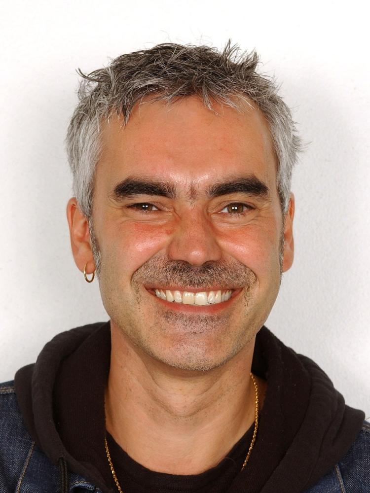 Photo of Kristofer Lundström