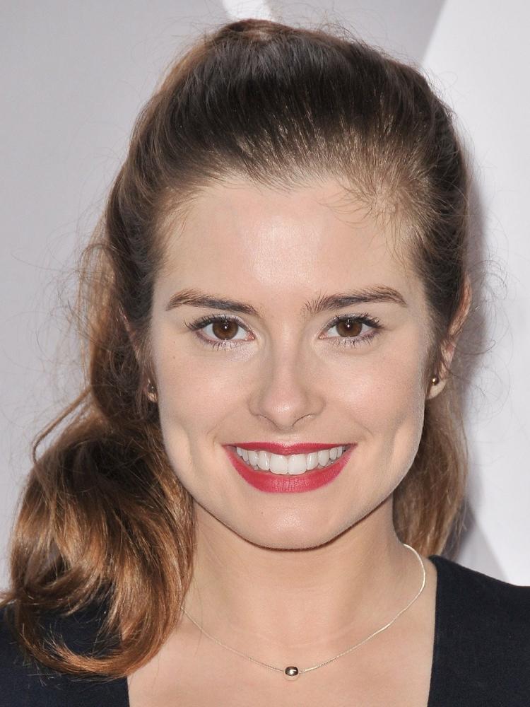 Photo of Rachel Shenton
