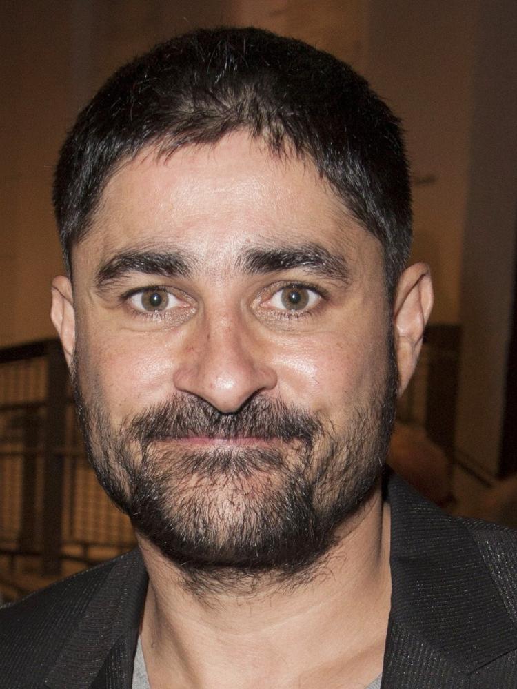 Photo of Chook Sibtain