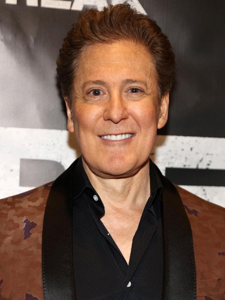 Photo of Paul Weinberg