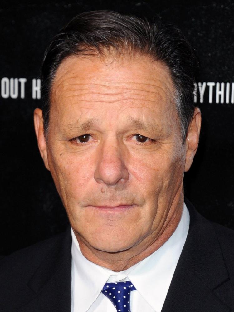 Photo of Chris Mulkey