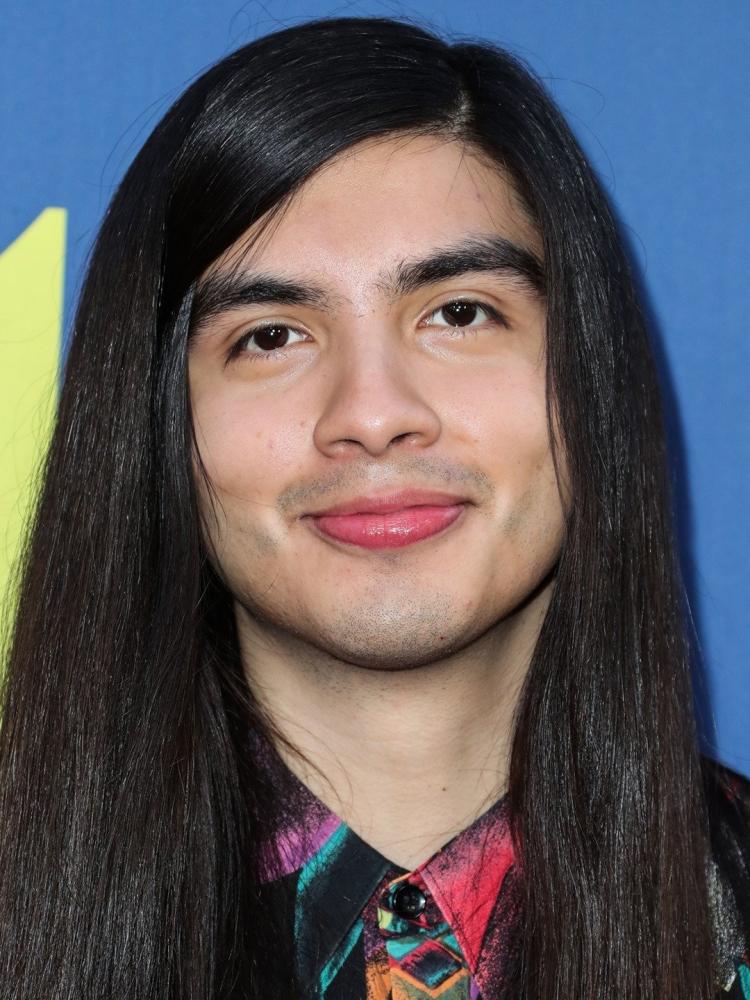 Photo of Eduardo Franco