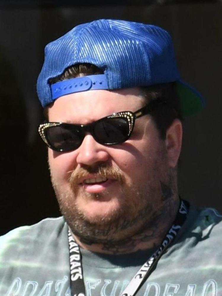 Photo of Matty Matheson