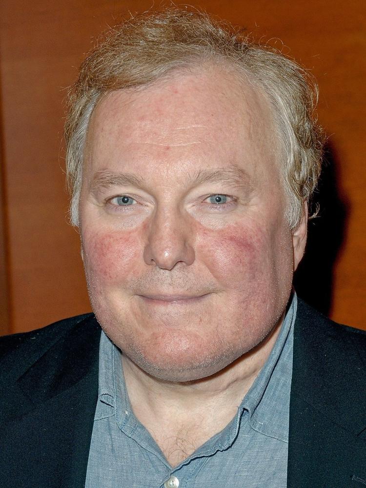 Photo of James Downey