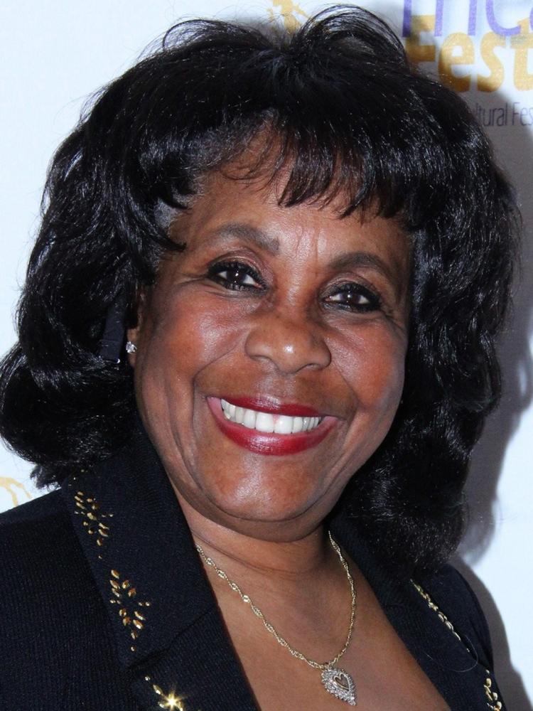 Photo of Starletta DuPois