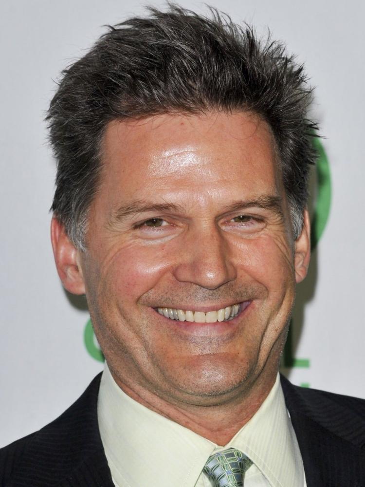 Photo of D.W. Moffett