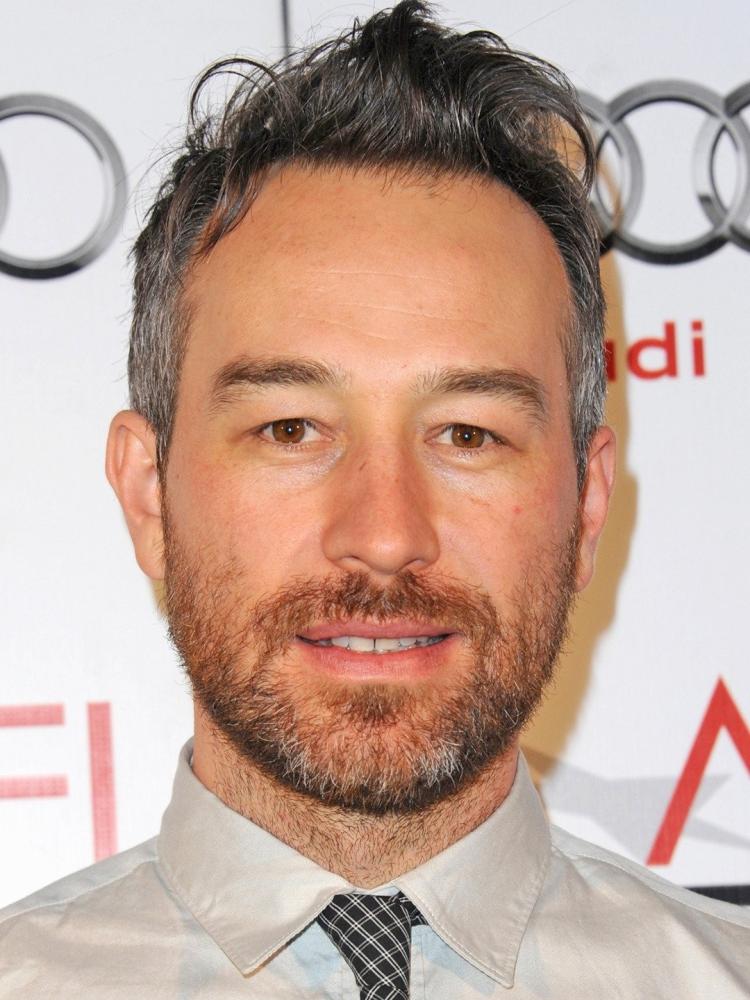 Photo of Jonathan Alberts