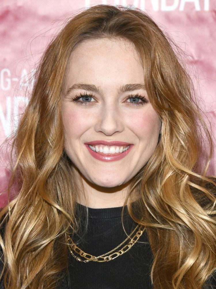 Photo of Madison Lawlor