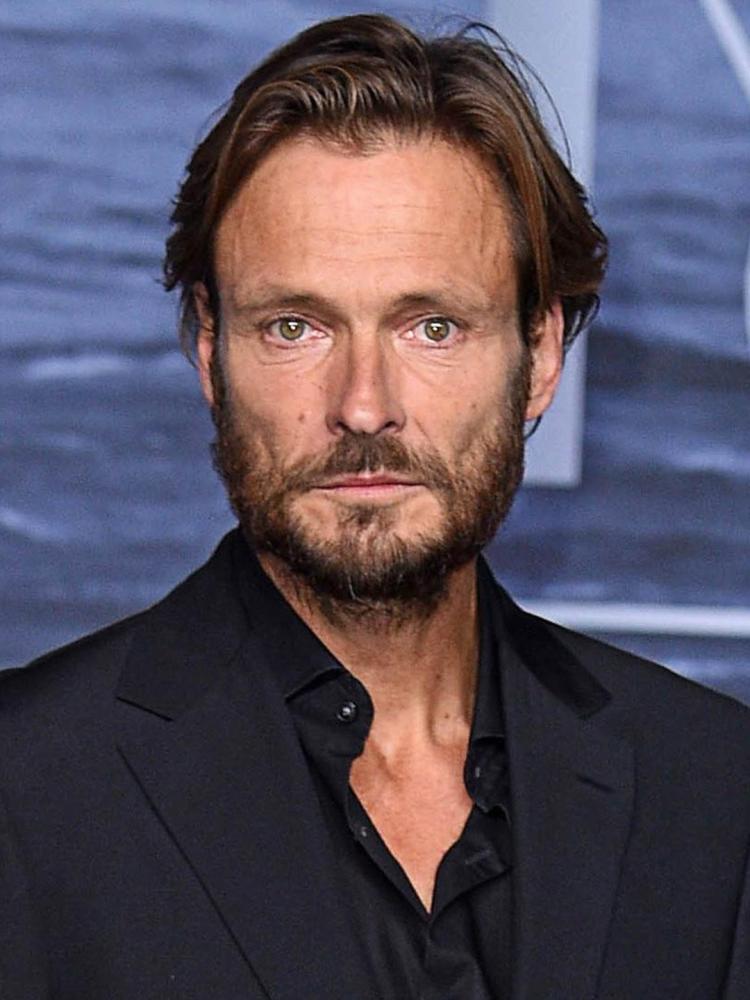 Photo of Andreas Pietschmann