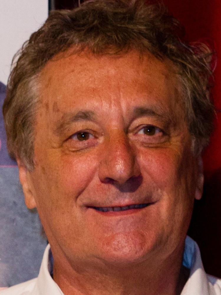 Photo of Enzo Iacchetti