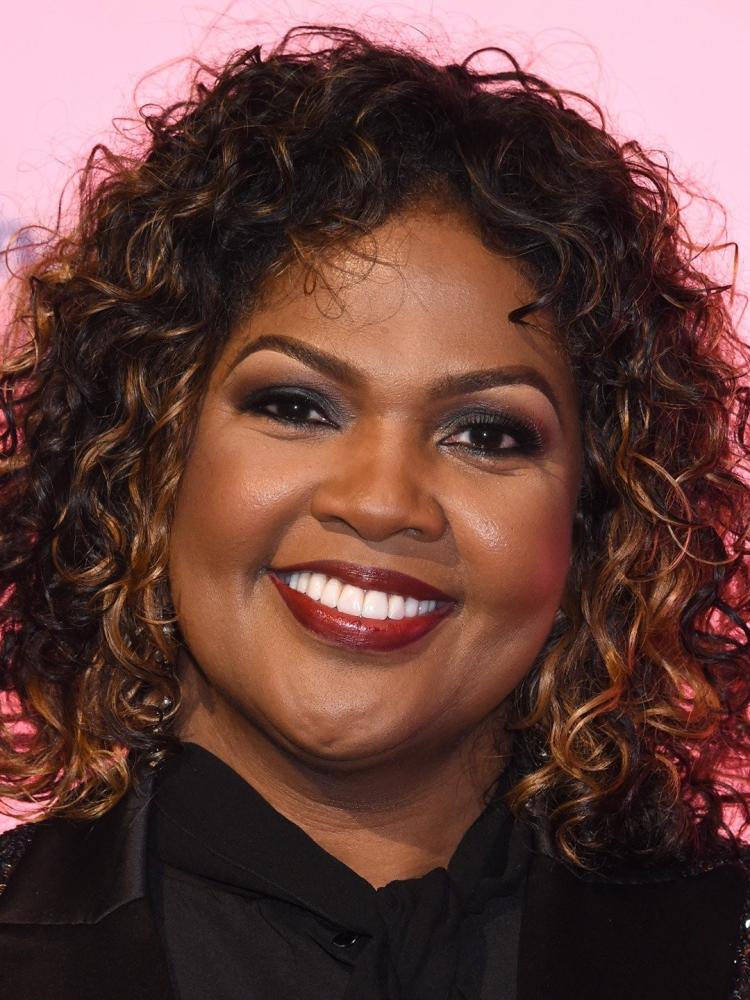 Photo of CeCe Winans